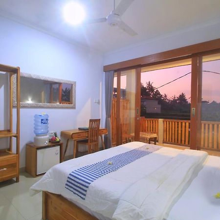 Uma Manis Ubud Eksteriør billede