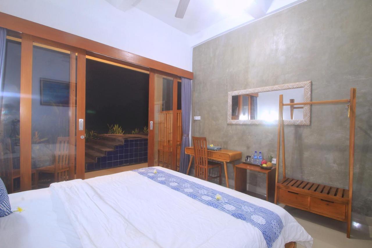 Uma Manis Ubud Eksteriør billede