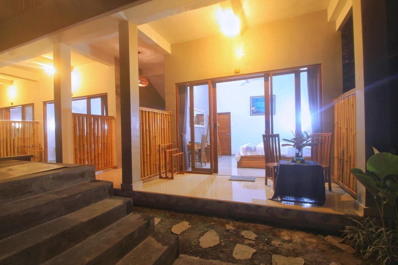 Uma Manis Ubud Eksteriør billede